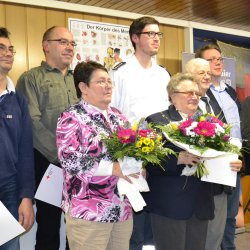 Dreikkönigstreffen 2016